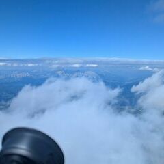 unverortetes Flugbild